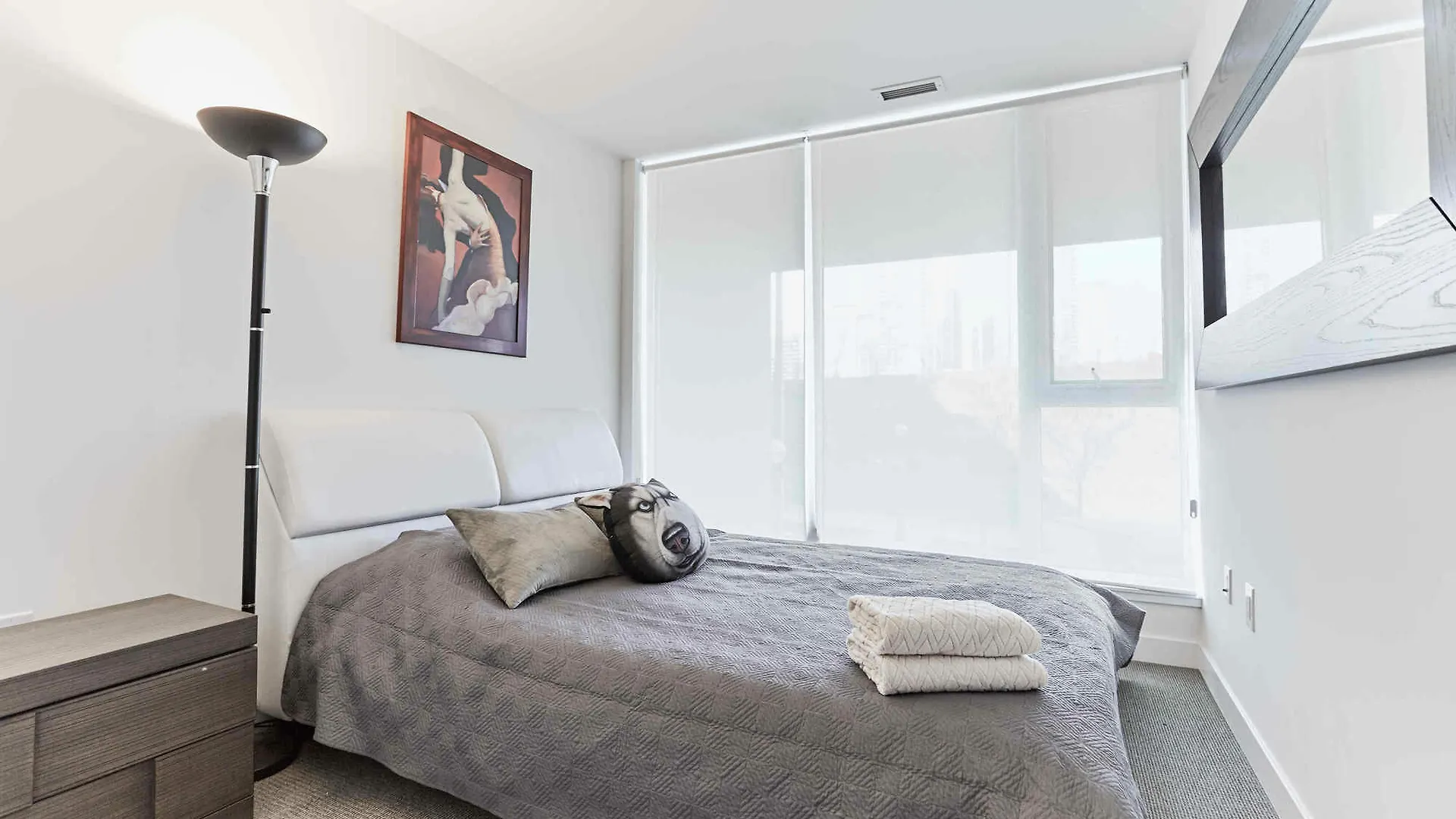 Guestbnb - 2 Storey 3Br Condo Entertainment Dist. Toronto Canada